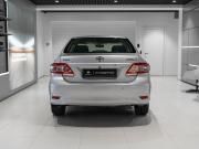 Toyota Corolla X (E140 E150) Рестайлинг Москва  - изображение 25