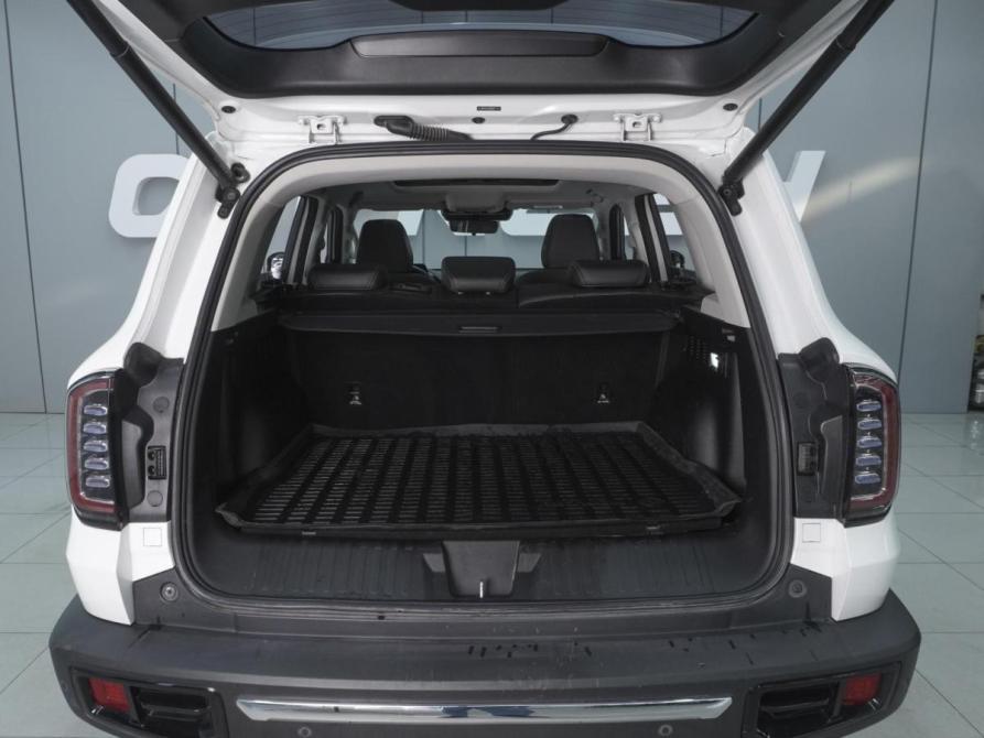 Haval DaGou (Big Dog) I Ростов-на-Дону  - изображение 21