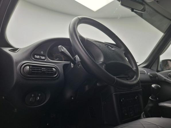Lada (ВАЗ) Niva Travel I с пробегом 2024 года, цена 1 102 000 рублей, 34237 км, внедорожник, Автокод Объявления
