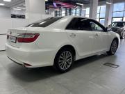 Toyota Camry VII (XV50) Рестайлинг Казань  - изображение 30