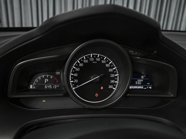 Mazda CX-4 I Рестайлинг с пробегом 2023 года, цена 2 378 000 рублей, 64513 км, внедорожник, Автокод Объявления