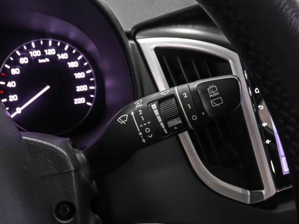 Hyundai Creta I Рестайлинг с пробегом 2021 года, цена 1 899 000 рублей, 85843 км, внедорожник, Автокод Объявления