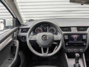 Skoda Octavia III (A7) Рестайлинг Москва  - изображение 31