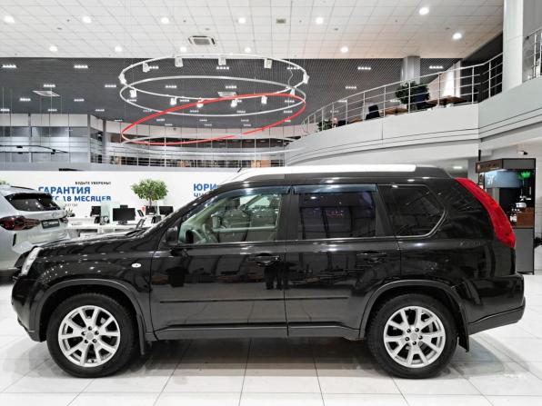 Nissan X-Trail II Рестайлинг с пробегом 2012 года, цена 1 099 000 рублей, 330880 км, внедорожник, Автокод Объявления