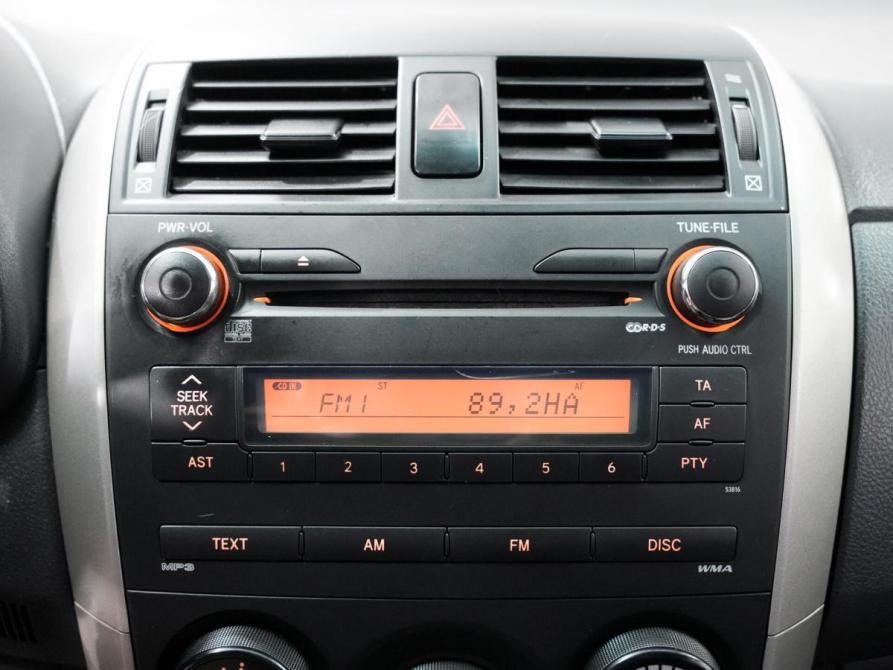 Toyota Corolla X (E140 E150) Ульяновск  - изображение 14