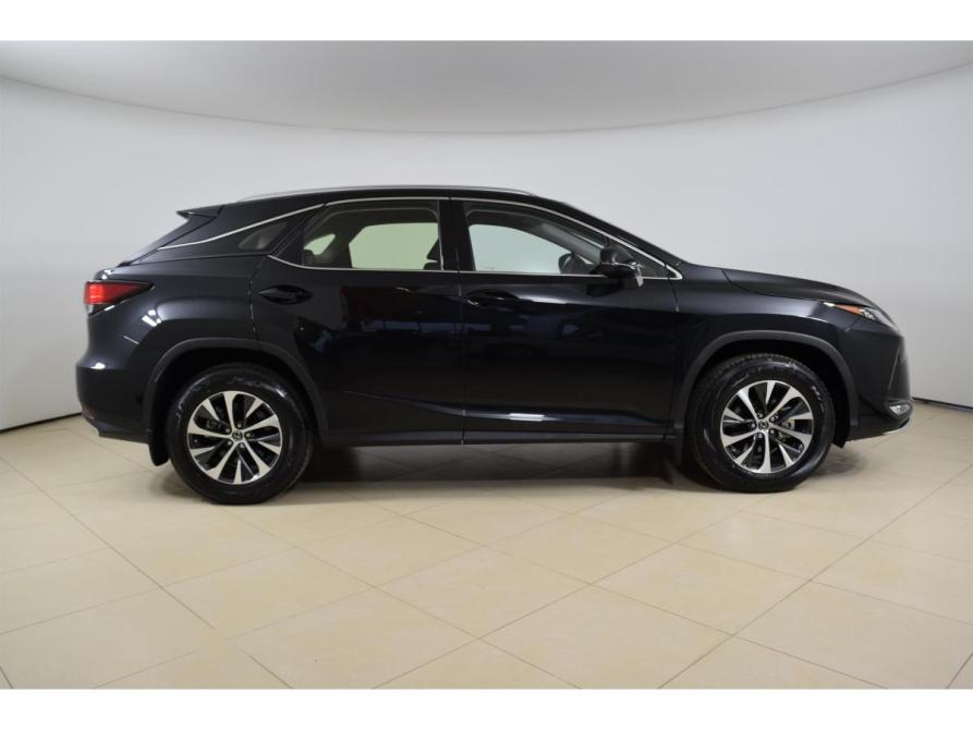 Lexus RX IV Рестайлинг Москва  - изображение 3