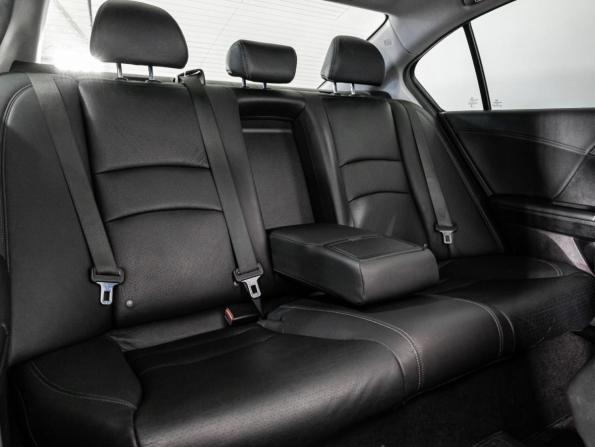 Honda Accord IX с пробегом 2013 года, цена 1 469 000 рублей, 183574 км, седан, Автокод Объявления