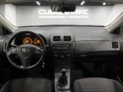 Toyota Corolla X (E140 E150) Кемерово  - изображение 23
