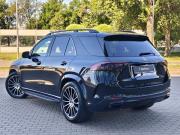 Mercedes-Benz GLE II (V167) Санкт-Петербург  - изображение 24
