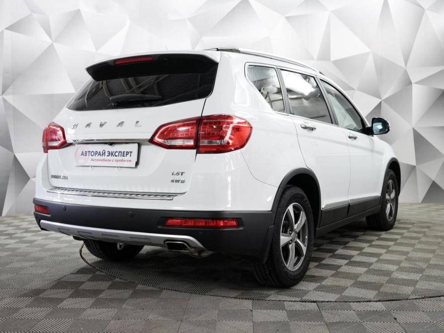 Haval H6 I Ульяновск  - изображение 5