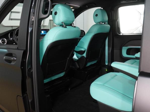 Mercedes-Benz V-Класс III (W447) Рестайлинг с пробегом 2020 года, цена 8 199 000 рублей, 48035 км, минивэн, Автокод Объявления