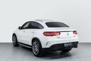 Mercedes-Benz GLE Coupe I (C292) Казань  - изображение 19