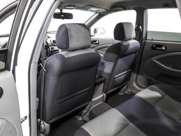 Chevrolet Lacetti I с пробегом 2009 года, цена 800 000 рублей, 87791 км, универсал, Автокод Объявления