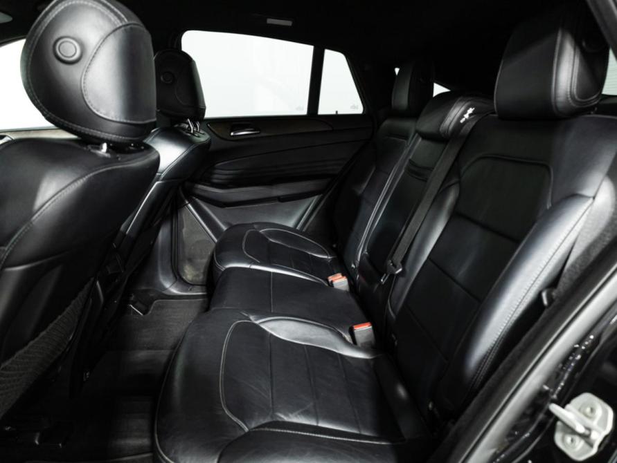 Mercedes-Benz GLE Coupe I (C292) Санкт-Петербург  - изображение 13