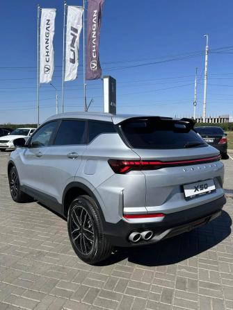 Новый Belgee X50+ 2026 года, цена 2 509 990 рублей, внедорожник, Автокод Объявления