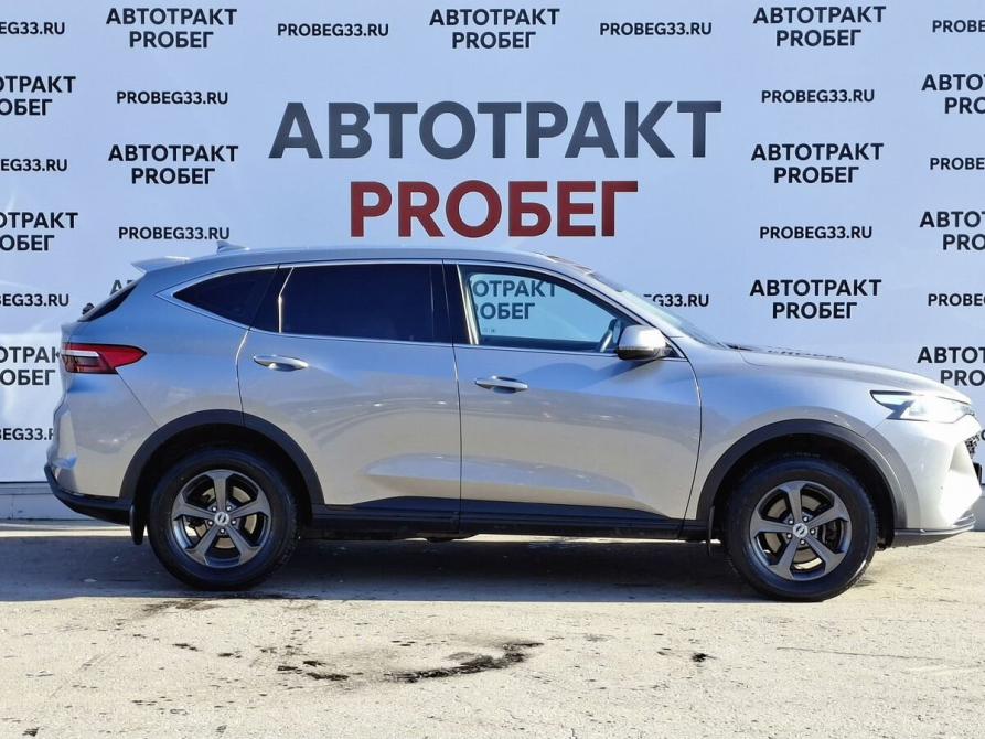 Haval F7 I Рестайлинг Владимир  - изображение 4