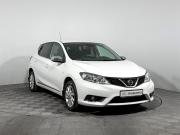 Nissan Tiida II Санкт-Петербург  - изображение 22