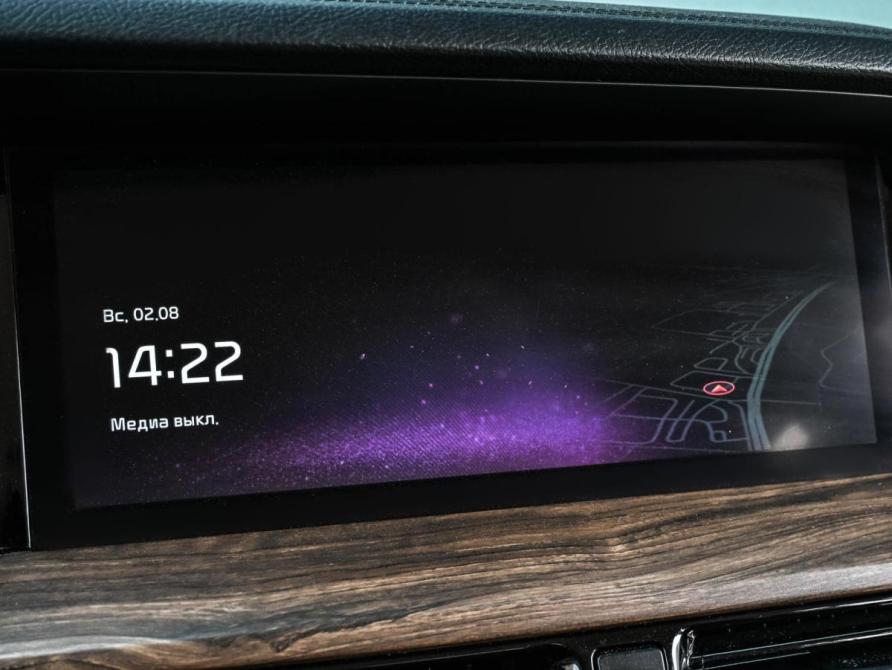 Kia Mohave I Рестайлинг Новороссийск  - изображение 19