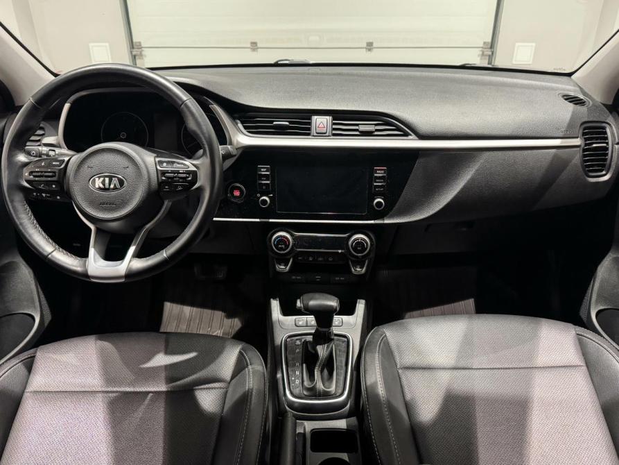 Kia Rio IV Рестайлинг Екатеринбург  - изображение 16