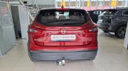 Nissan Qashqai II Рестайлинг Уфа  - изображение 35