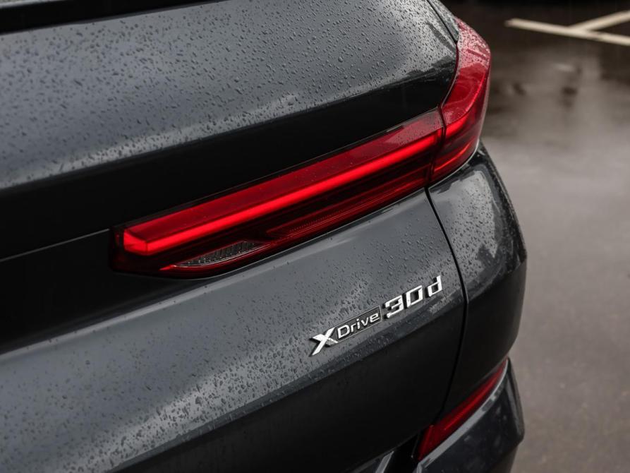 BMW X6 III (G06) Москва  - изображение 30