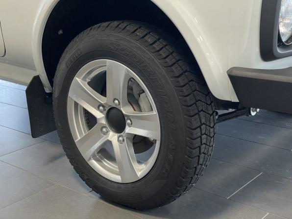 Новый Lada (ВАЗ) Niva Legend 2026 года, цена 1 185 000 рублей, внедорожник, Автокод Объявления