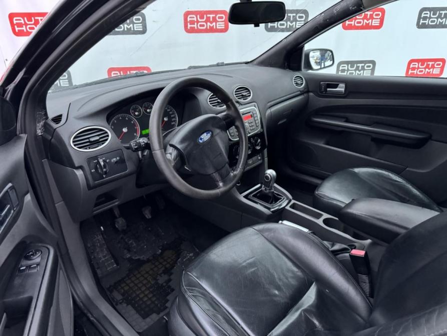 Ford Focus II Санкт-Петербург  - изображение 7