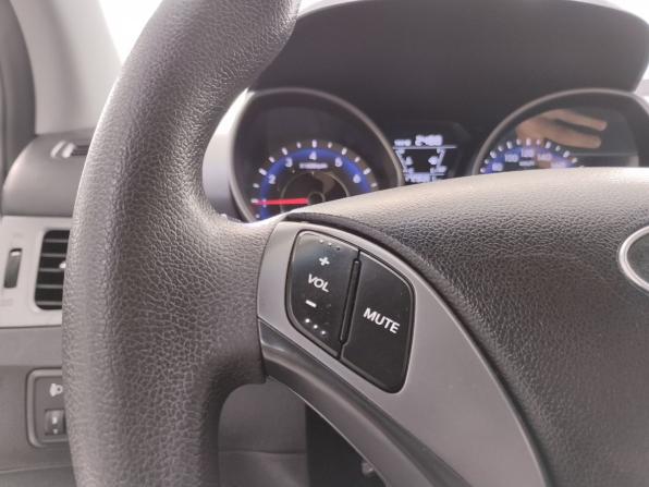 Hyundai Elantra V (MD) с пробегом 2014 года, цена 780 000 рублей, 170681 км, седан, Автокод Объявления
