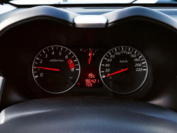 Nissan Note I Рестайлинг с пробегом 2012 года, цена 889 000 рублей, 96452 км, хэтчбек, Автокод Объявления