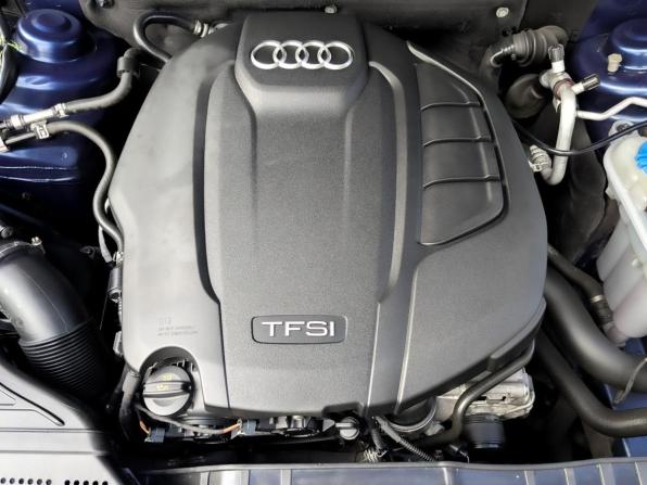 Audi A5 I (8T) Рестайлинг с пробегом 2016 года, цена 1 900 000 рублей, 221359 км, лифтбек, Автокод Объявления