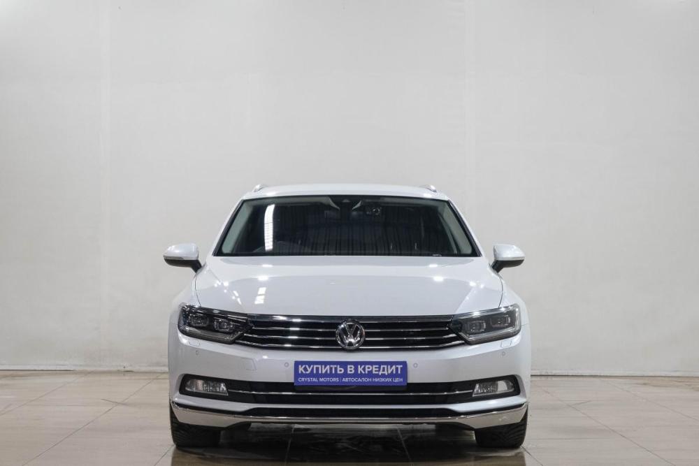 Volkswagen Passat B8 Новокузнецк  - изображение 2