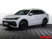 Volkswagen Tiguan III (China Market) Москва  - изображение 29