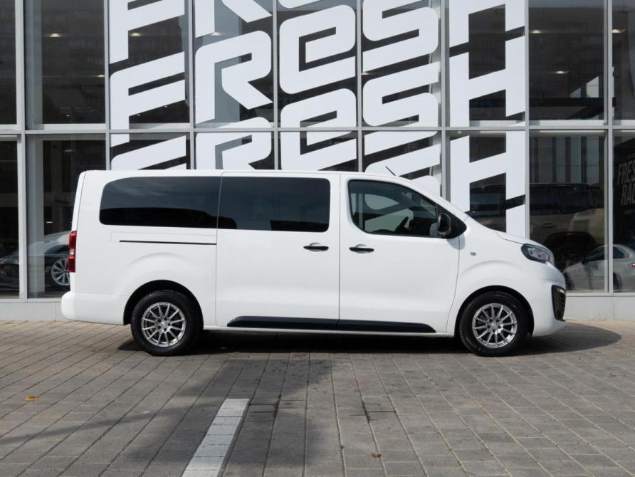 Peugeot Traveller I Ставрополь  - изображение 5