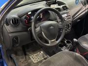 Lada (ВАЗ) Granta I Рестайлинг Санкт-Петербург  - изображение 14