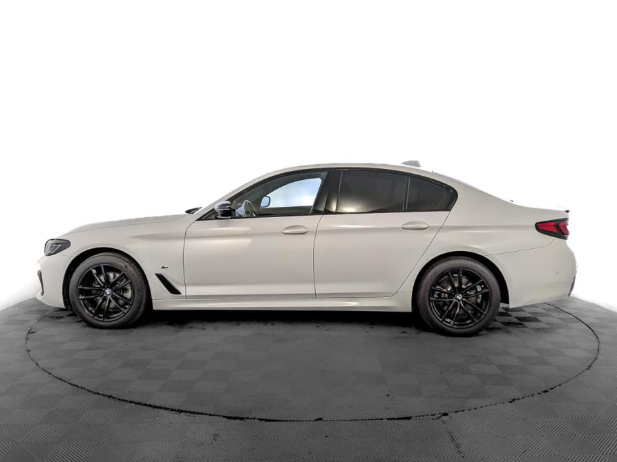 BMW 5 серии VII (G30/G31/G38) Рестайлинг Москва  - изображение 8