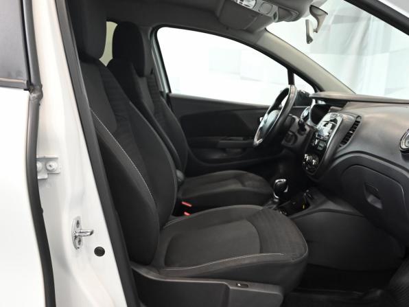 Renault Kaptur I с пробегом 2019 года, цена 1 200 000 рублей, 120536 км, внедорожник, Автокод Объявления