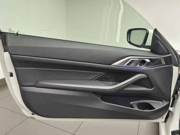 BMW 4 серии G22 G23 G26 с пробегом 2021 года, цена 5 200 000 рублей, 55800 км, купе, Автокод Объявления