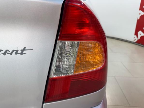 Hyundai Accent II с пробегом 2007 года, цена 470 000 рублей, 287281 км, седан, Автокод Объявления