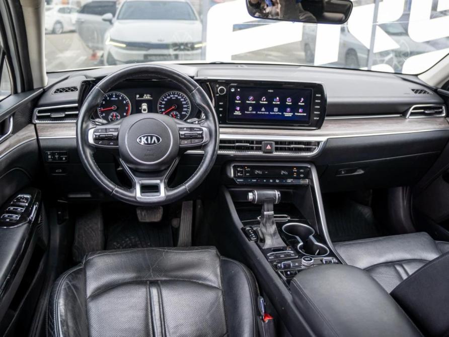 Kia K5 III Краснодар  - изображение 6