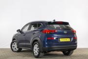 Hyundai Tucson III Рестайлинг Тюмень  - изображение 24