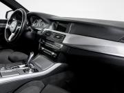 BMW 5 серии VI (F10/F11/F07) Рестайлинг Москва  - изображение 26