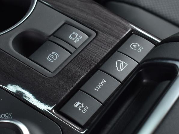 Toyota Highlander IV (XU70) с пробегом 2026 года, цена 5 270 995 рублей, 39 км, внедорожник, Автокод Объявления