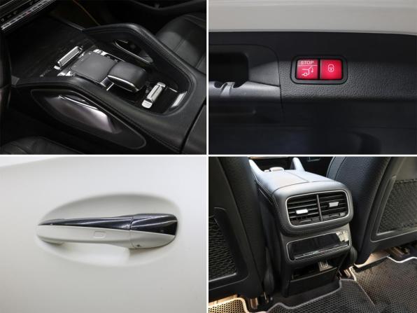 Mercedes-Benz GLS II (X167) с пробегом 2019 года, цена 7 698 000 рублей, 101618 км, внедорожник, Автокод Объявления