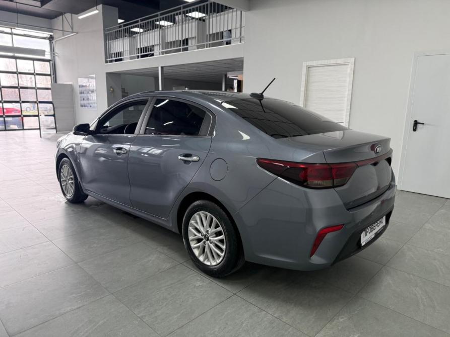 Kia Rio IV Азнакаево  - изображение 6