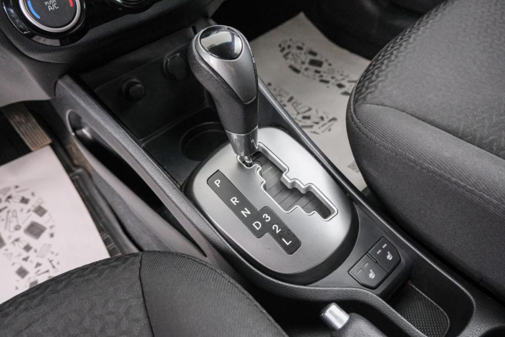 Kia Rio III Рестайлинг Красноярск  - изображение 18