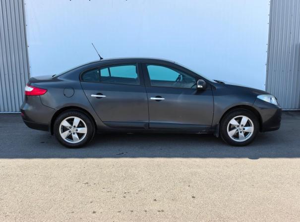 Renault Fluence I с пробегом 2012 года, цена 650 000 рублей, 289000 км, седан, Автокод Объявления
