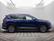 Hyundai Santa Fe IV Москва  - изображение 25