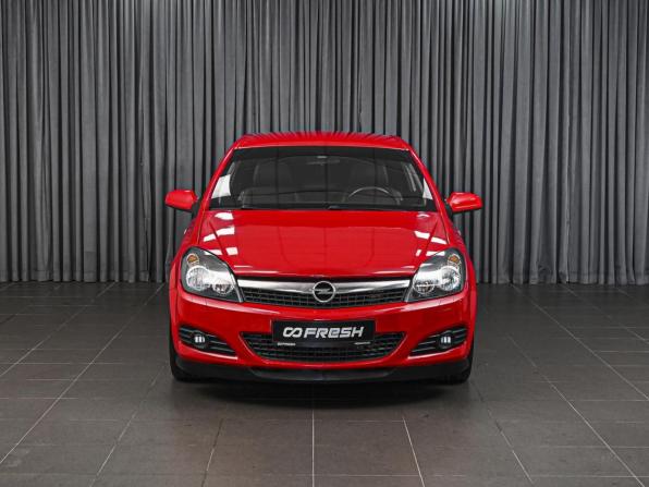 Opel Astra H Рестайлинг с пробегом 2007 года, цена 548 000 рублей, 214850 км, хэтчбек, Автокод Объявления