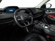 Changan CS55 Plus II Санкт-Петербург  - изображение 38
