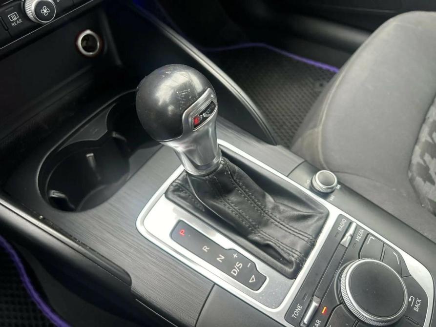 Audi A3 III (8V) Набережные Челны  - изображение 13